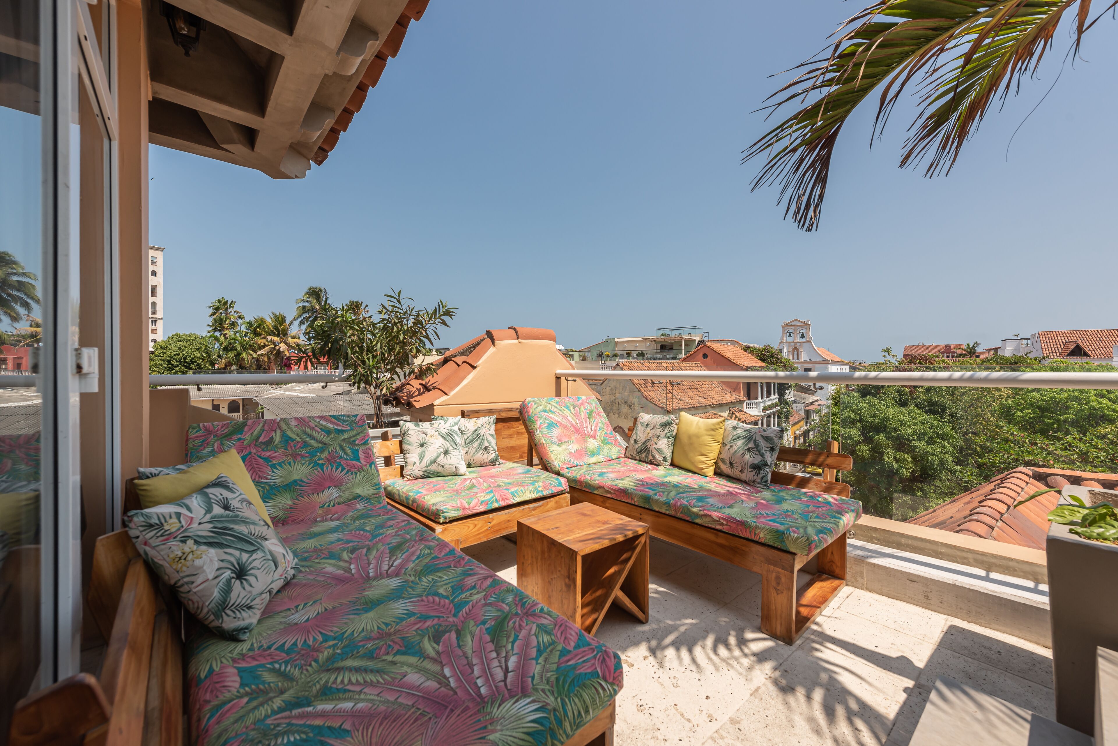 Foto - Townhouse Boutique Hotel