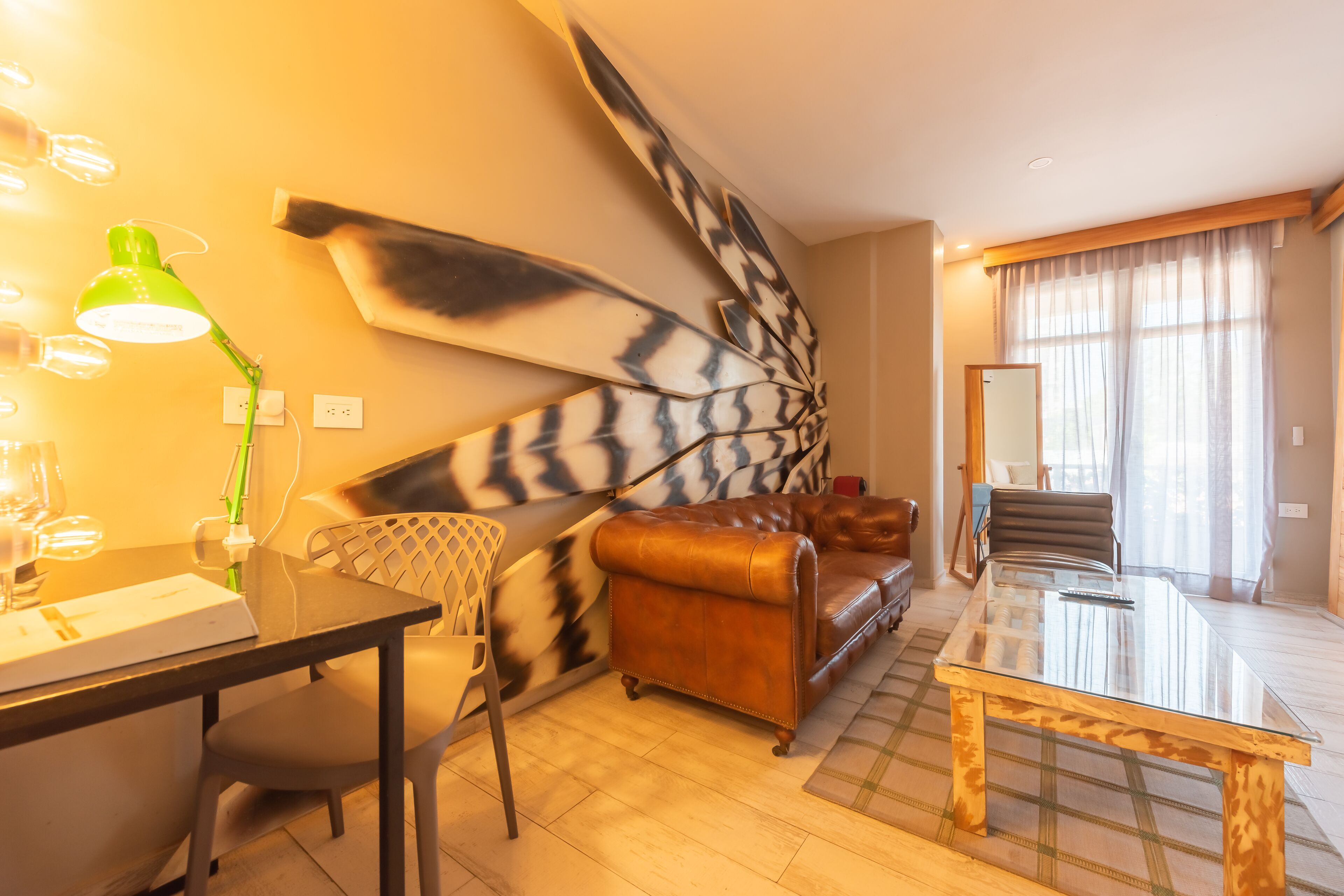 Foto - Townhouse Boutique Hotel