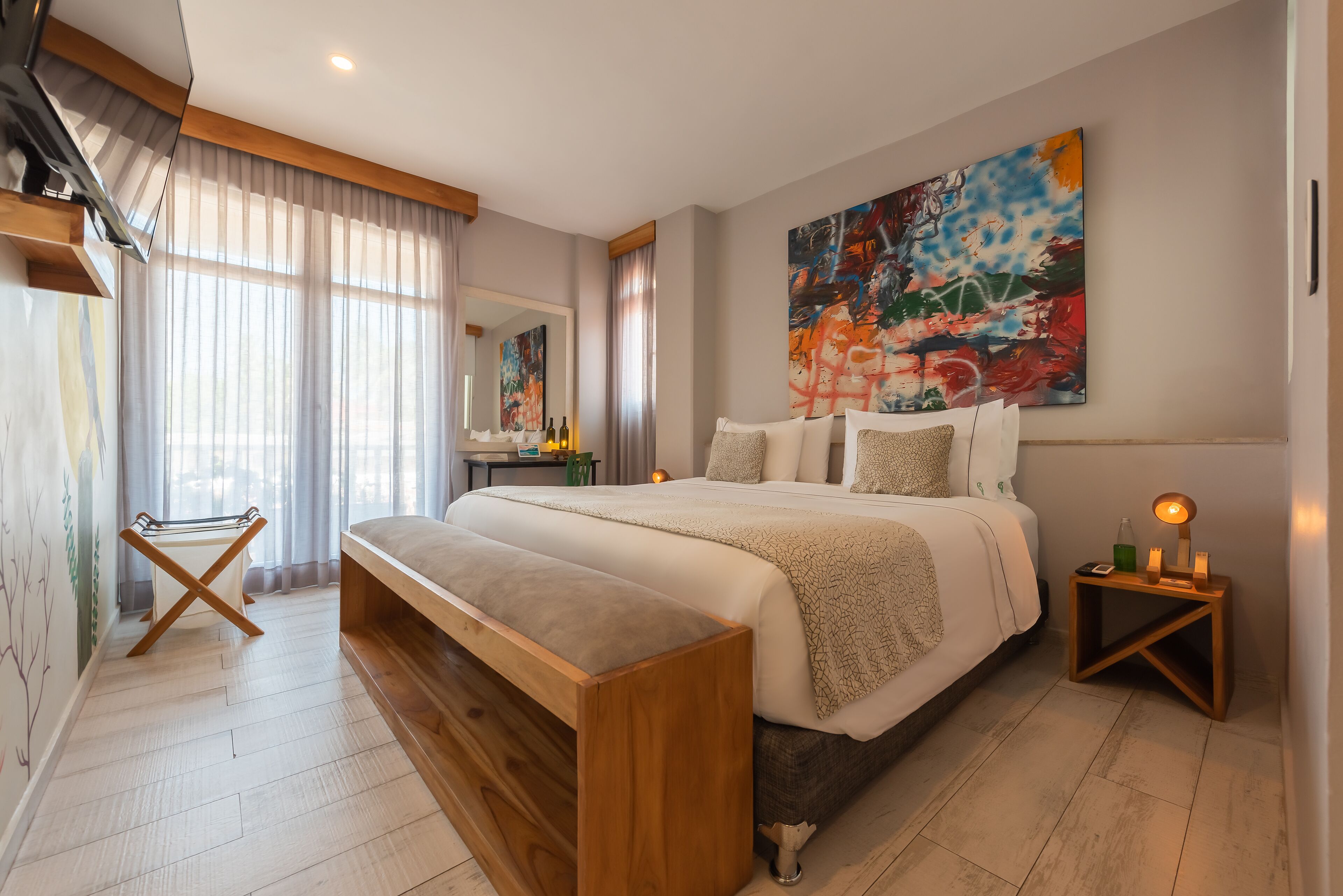 Foto - Townhouse Boutique Hotel