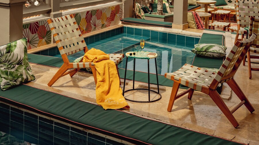 Townhouse Boutique Hotel