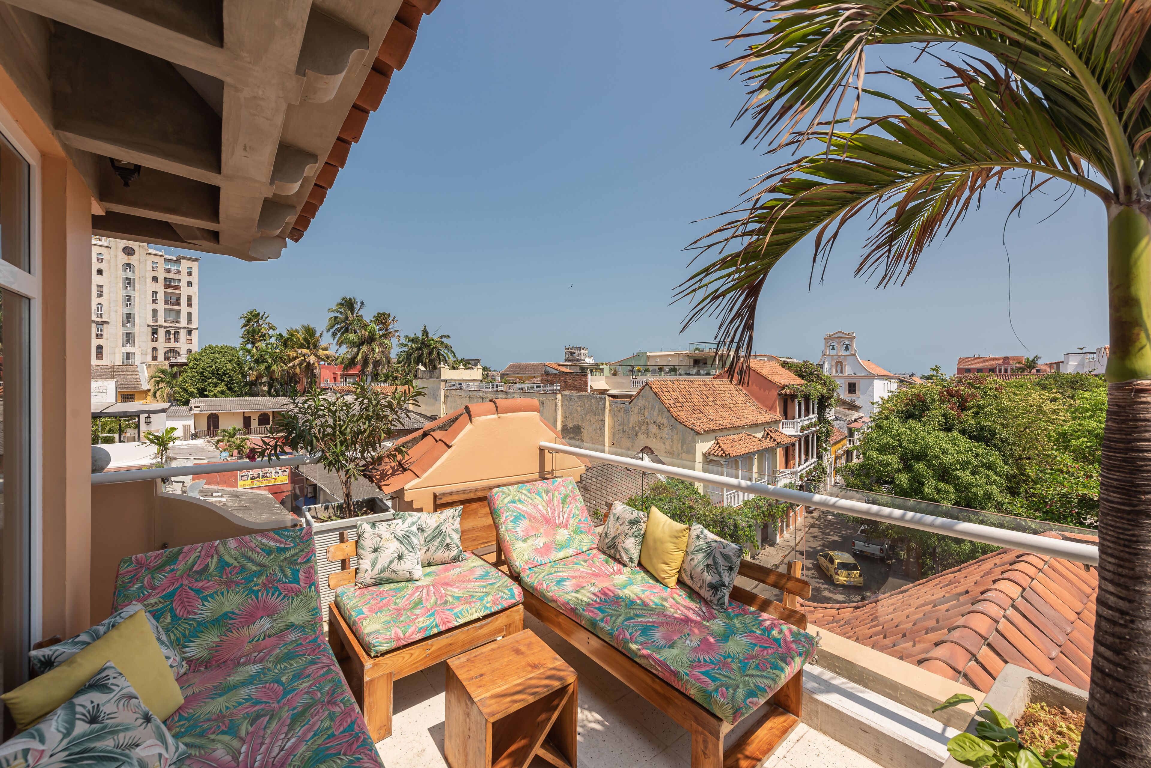 Foto - Townhouse Boutique Hotel