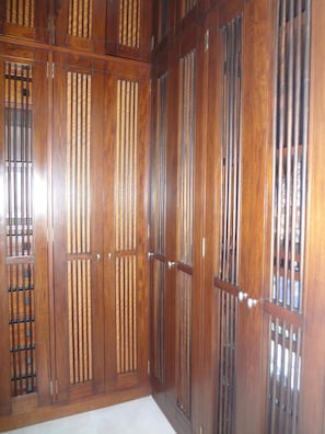 Interior - Posada Boutique South Beach (San Andrés)