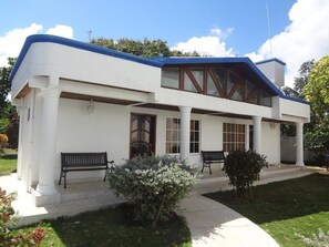 Exterior - Posada Boutique South Beach (San Andrés)