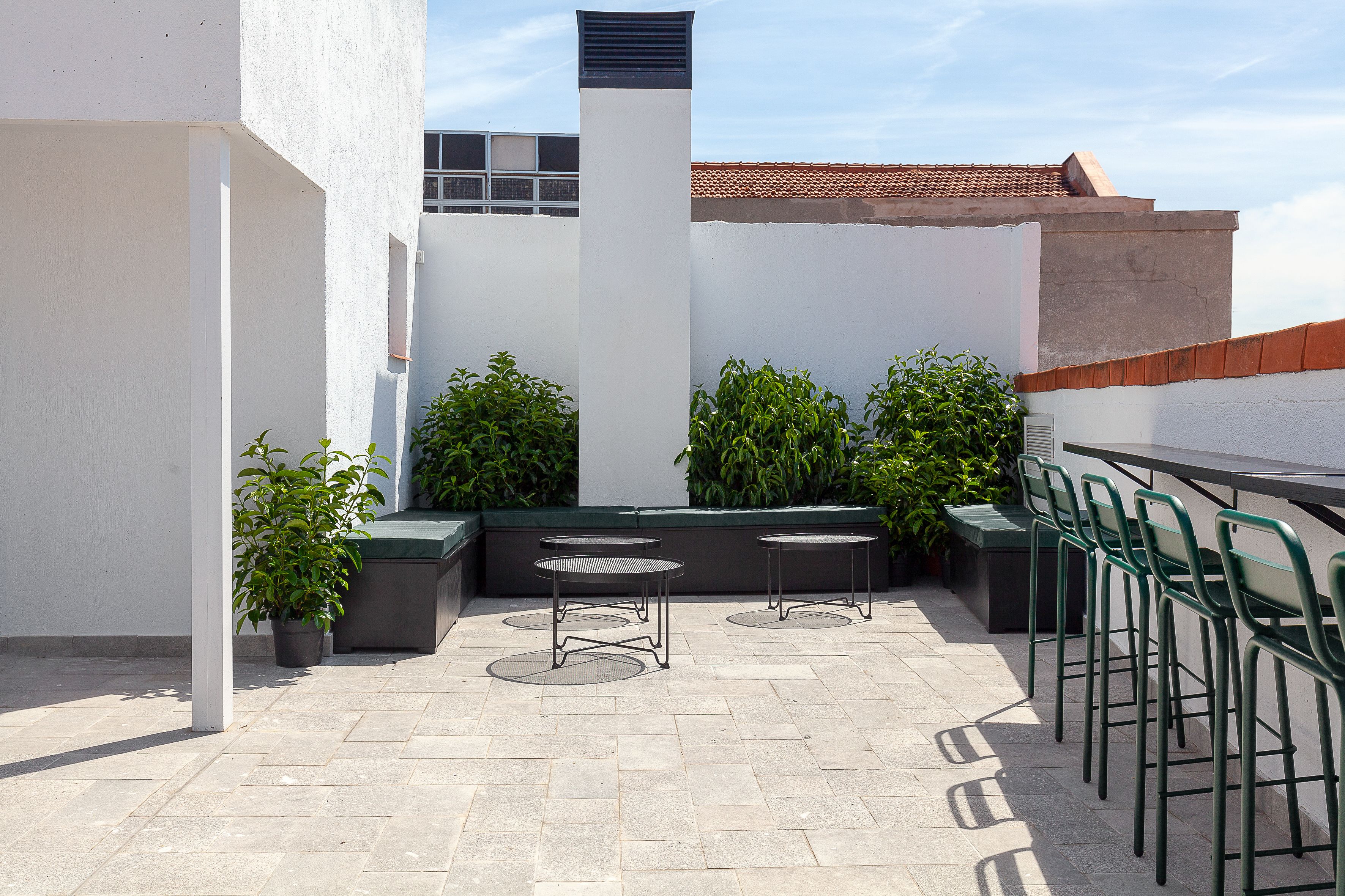 Foto - 2060 The Newton Hostel