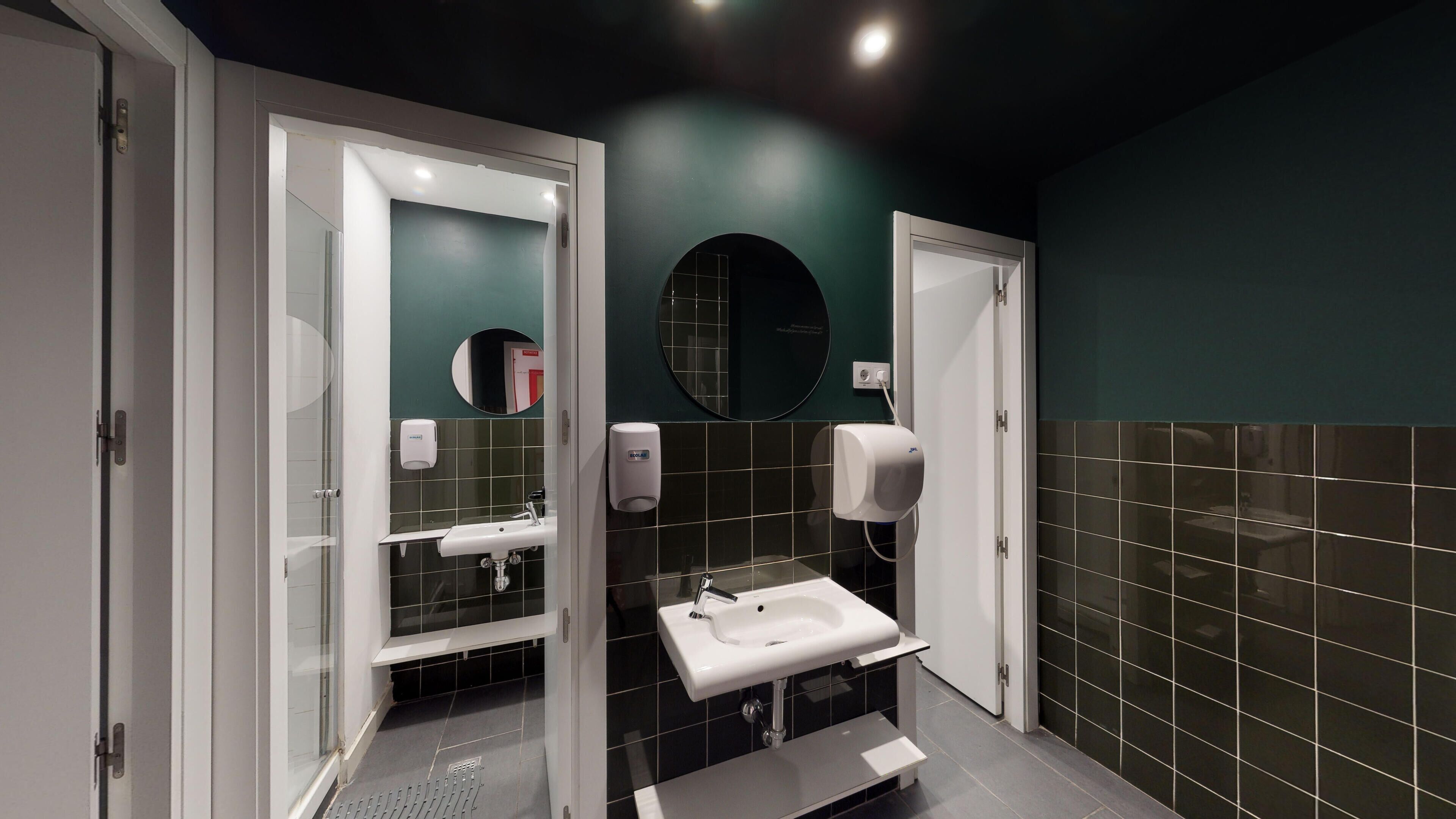 Foto - 2060 The Newton Hostel