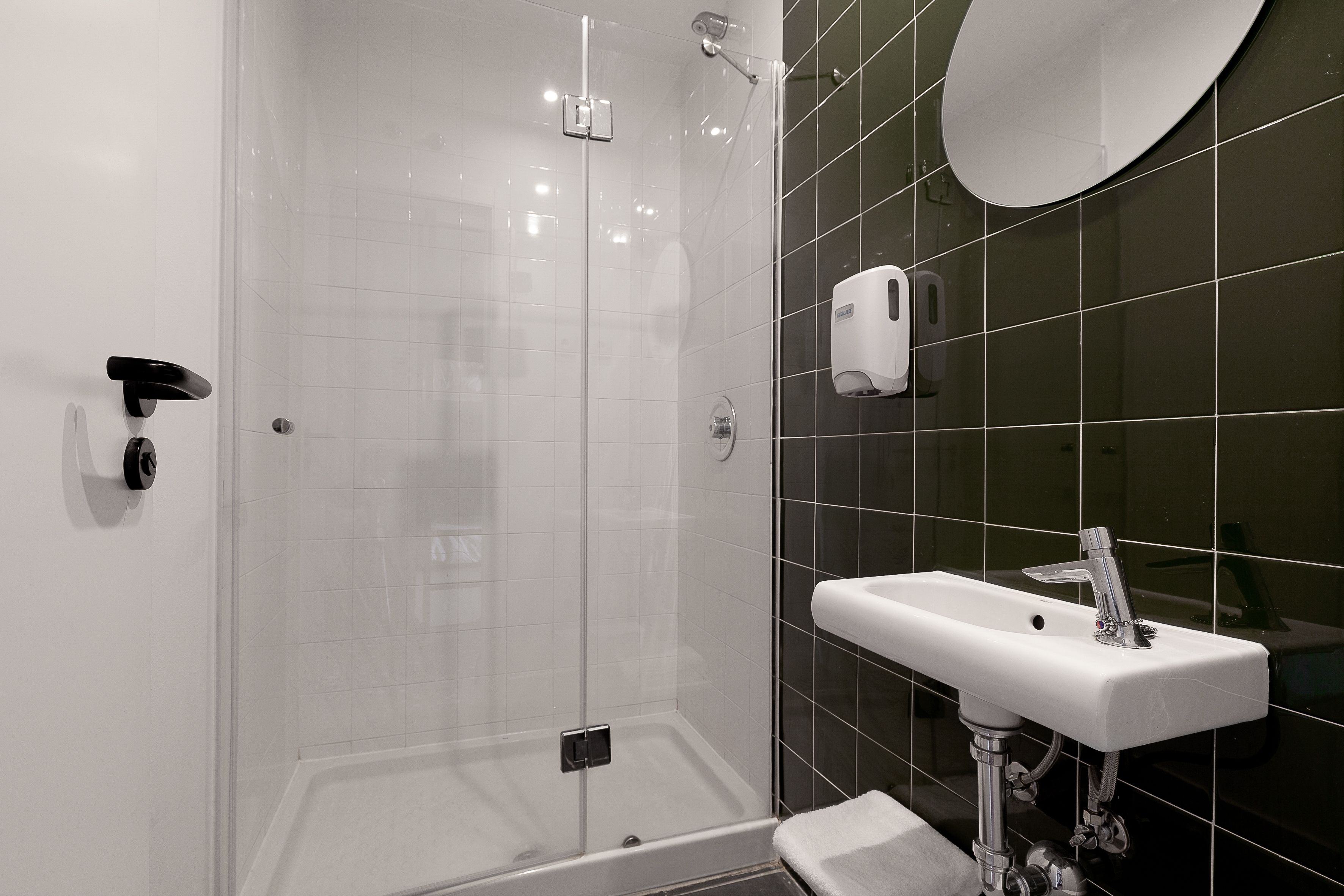 Foto - 2060 The Newton Hostel