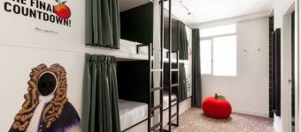 2060 The Newton Hostel & Market