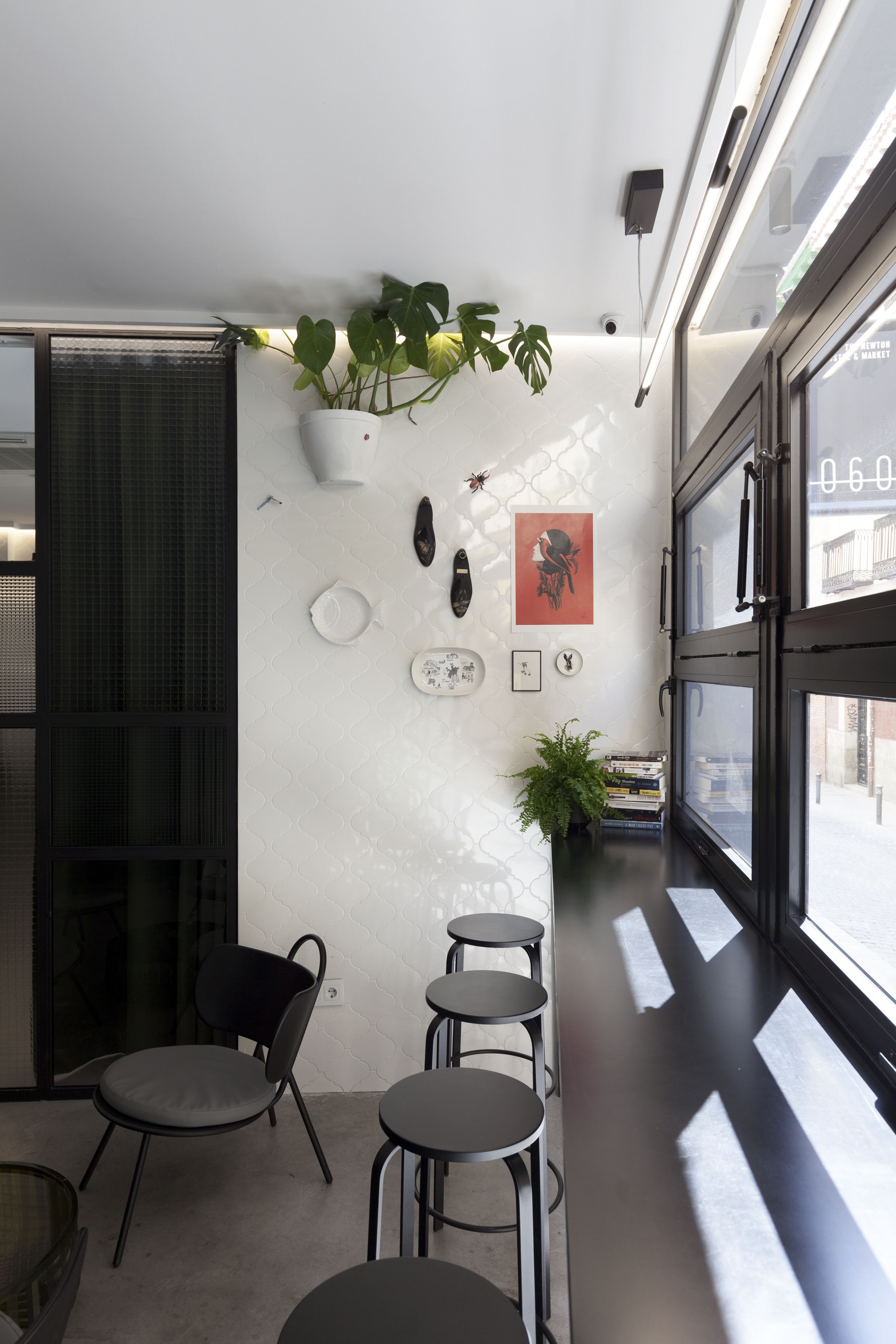 Foto - 2060 The Newton Hostel