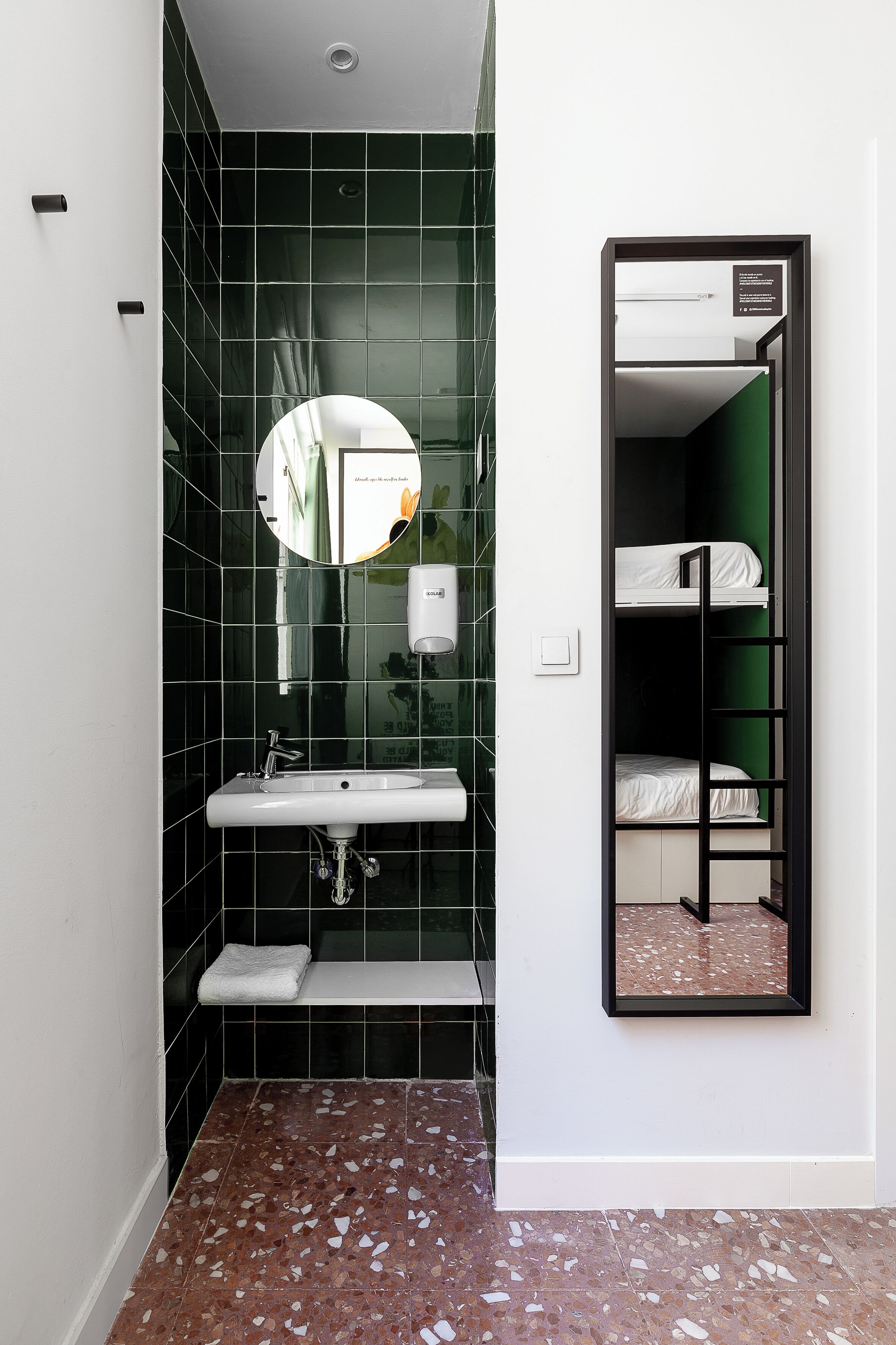 Foto - 2060 The Newton Hostel