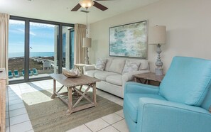 Télévision, chaîne hi-fi