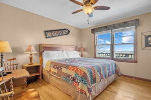 3 slaapkamers, wifi, beddengoed