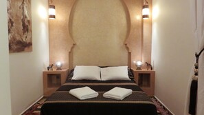 3 habitaciones, tabla de planchar con plancha y wifi gratis 