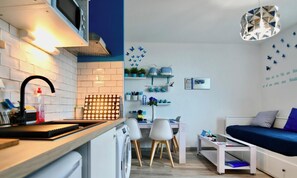 Highchair - Appart Cosy Brest vue mer (Brest)