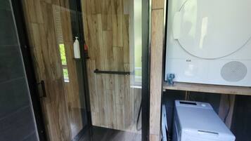 Apartment, Private Bathroom, Sea View | Bathroom