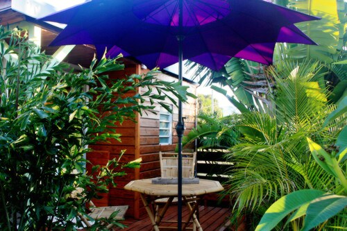 Ti Caze Nature, charming bungalow for 2