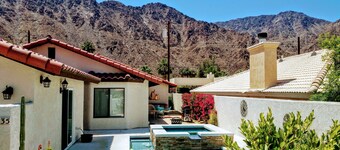 25 % off 7-Nights! 
 Pool/Spa OldTown-Close Hiking/Golf - 3br All Kings #107429
