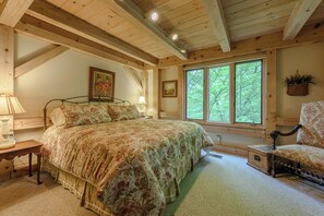 3 chambres, Wi-Fi, draps fournis