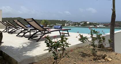 Carpe Diem, magnificent view of the marina