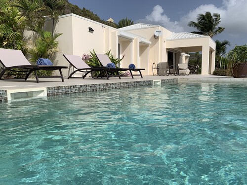 Carpe Diem, magnificent view of the marina