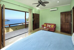 7 chambres, coffres-forts dans les chambres, fer et planche à repasser