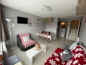 1 chambre, accès Internet