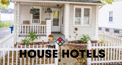 The House Hotels - Lark # 1