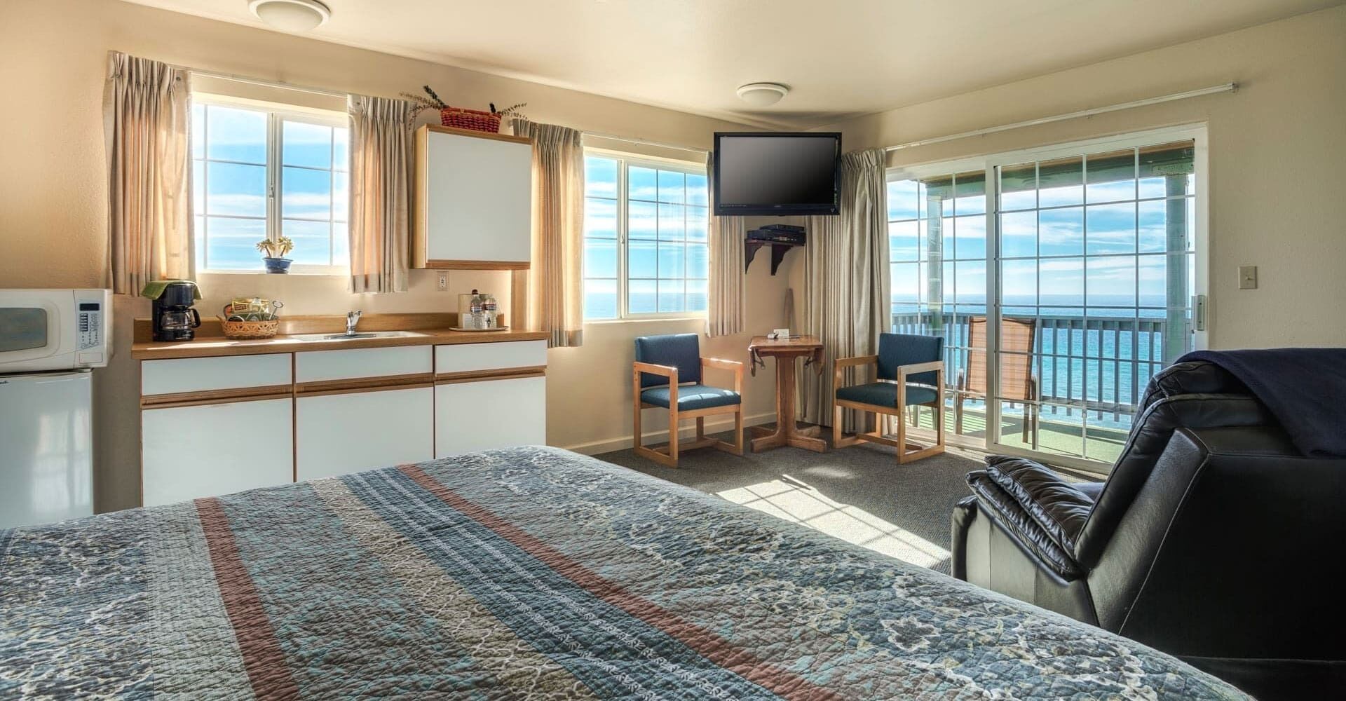 Suite – comfort | Strykejern/-brett, wi-fi (inkludert) og sengetøy