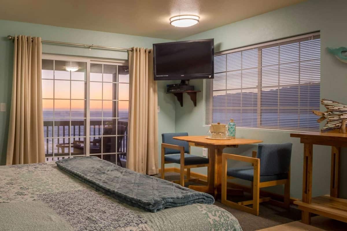 Suite – superior | Strykejern/-brett, wi-fi (inkludert) og sengetøy