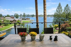 Servei de restauració a l'aire lliure