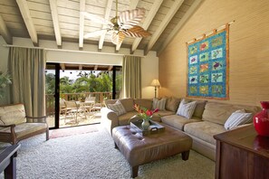 Smart TV, video games, DVD player, books