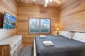 5 dormitorios, wifi, ropa de cama