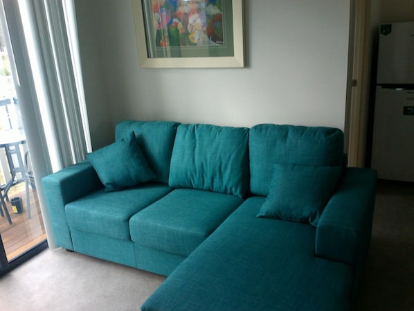 Deluxe Villa, 2 Bedrooms, Park View