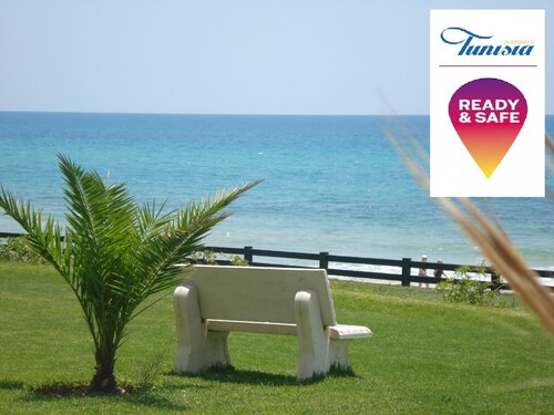 B&B Cote d'azur, Your seaside holiday in Hammamet.<br>