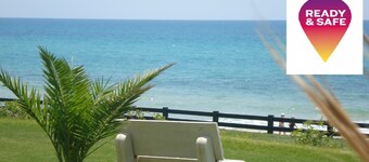 B&B Cote d'azur , Vôtre Vacance au bord de la mer à Hammamet .<br>