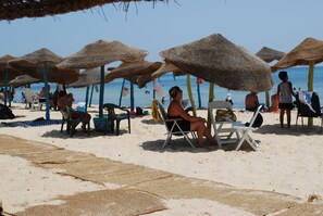 Plage