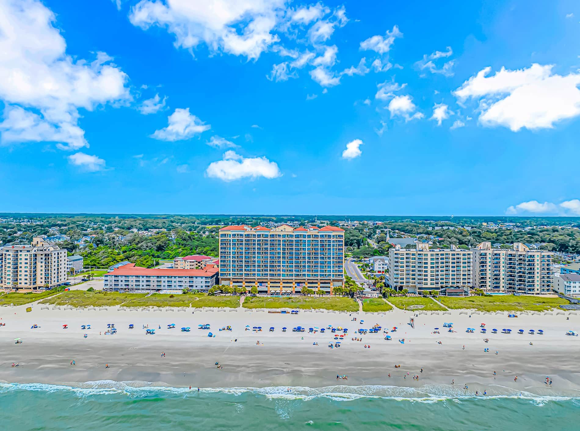 Strand