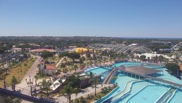 Utomhuspool