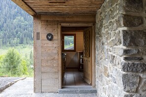 Detalle exterior