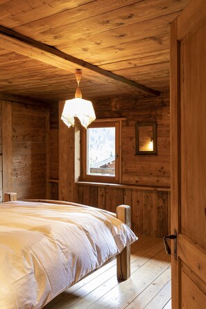 6 chambres, lit parapluie, Wi-Fi