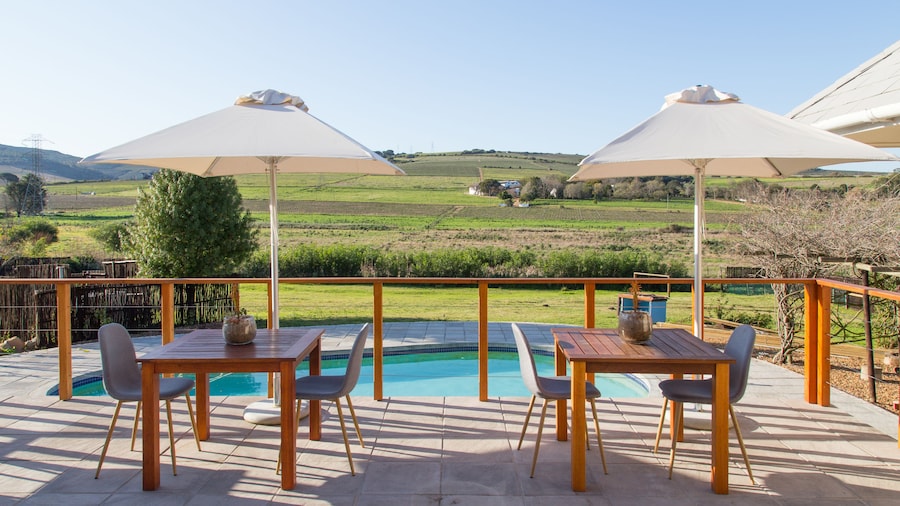 Lauradale Accommodation