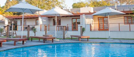 Premium bedding, individually decorated, individually furnished