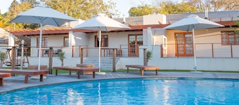 Lauradale Accommodation