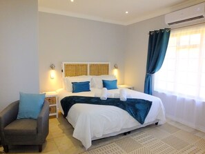 Lavender: Freesia Double Room (19)