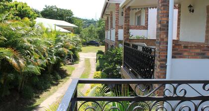Apartment T2 *** for 4 persons