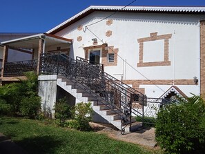 Aussenbereich