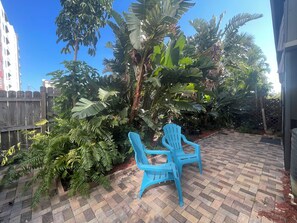 Terras