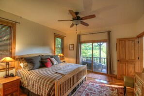 4 Schlafzimmer, WLAN, Bettwäsche