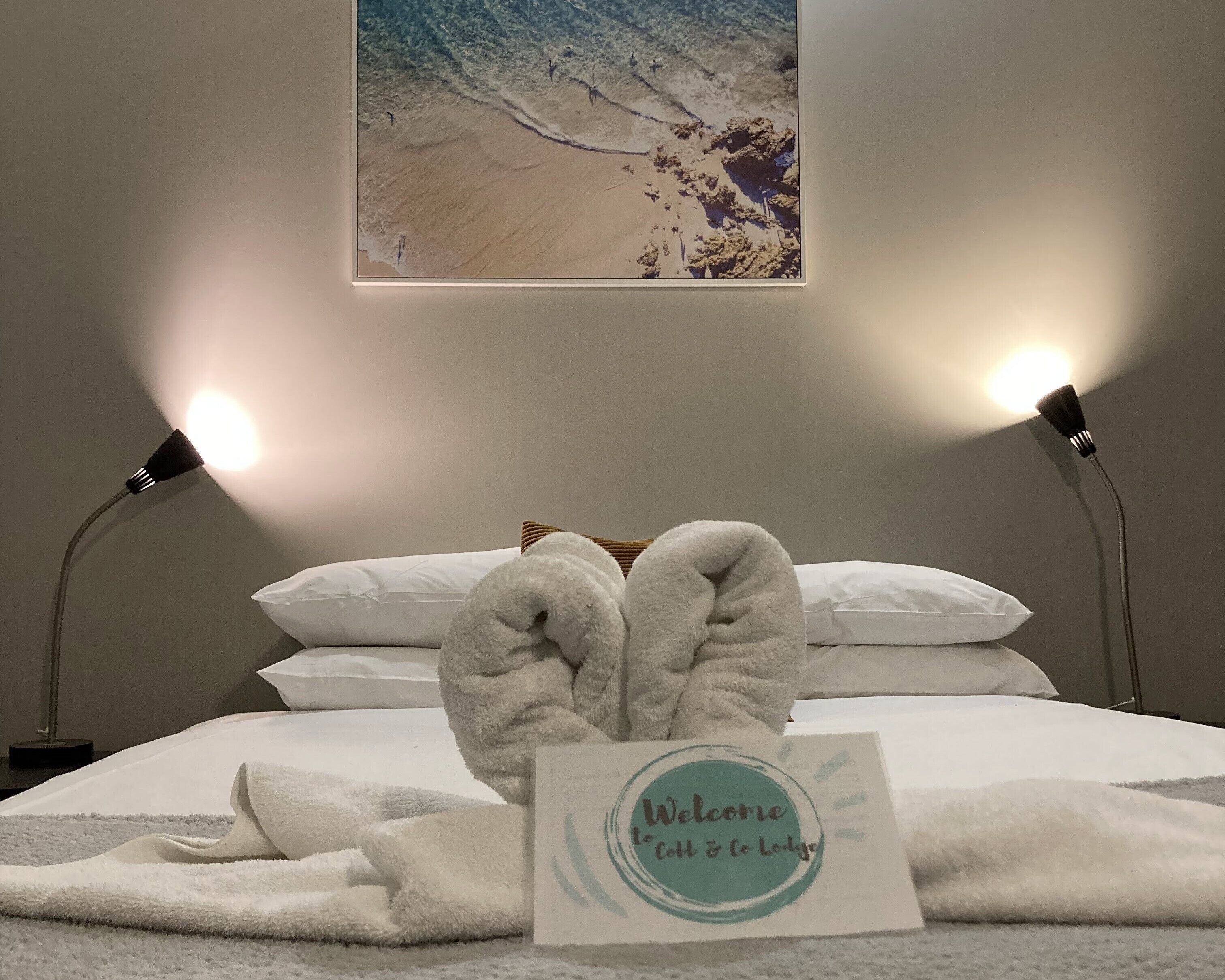 Private Family Room | Free WiFi, bed sheets