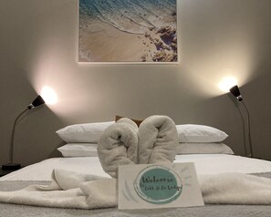 Habitación Confort, 1 habitación (Private) | Wifi gratis y ropa de cama