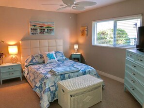 3 室のベッドルーム、アイロン / アイロン台、WiFi (無料)、ベッドシーツ